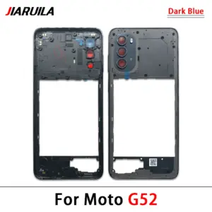 Motorola G13 G32 G41 G42 G50 G52 G71 G84 Frame Panel 16 S7f17745bfd2c444f82da9933f63dec07q