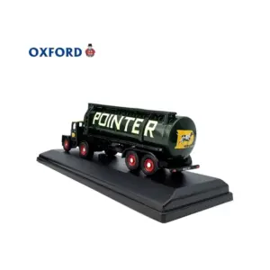 Diecast Cement Tanker Model 1:76 Scale 9 S7f1a2eab271a49a79dcdda48f01184eep