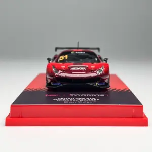 Ferrari 488 GT3 Cup 2022 Miniature Model 9 S7f2fee3915424b8abe9a1d08bbee154cs