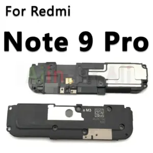 Redmi Note 7/8/9 Loudspeaker Replacement Kit 16 S7f35545ce35a4e288441868066b8f2daJ