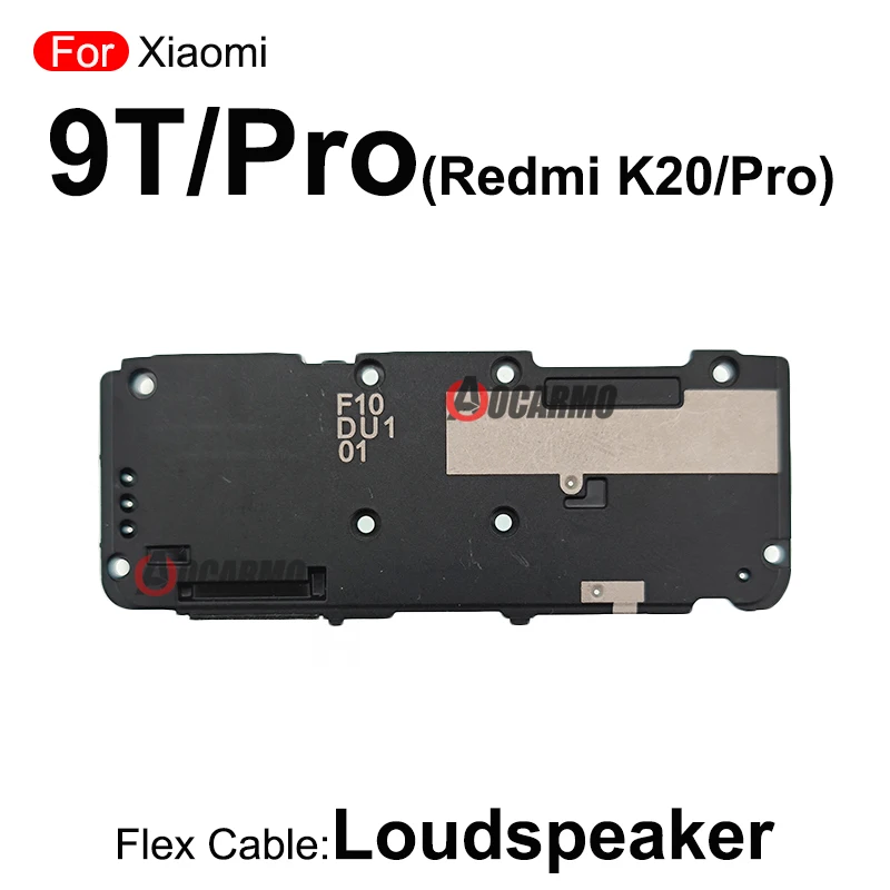 Xiaomi Redmi K20/K20 Pro Bottom Loudspeaker 2 Xiaomi Redmi K20/K20 Pro Bottom Loudspeaker - Image 2