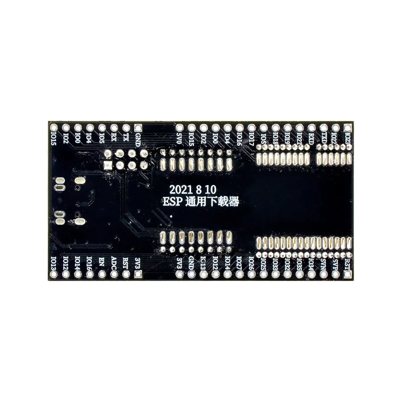 ESP8266/ESP32-WROVER Testing and Programming Board 5 ESP8266/ESP32-WROVER Testing and Programming Board - Image 5