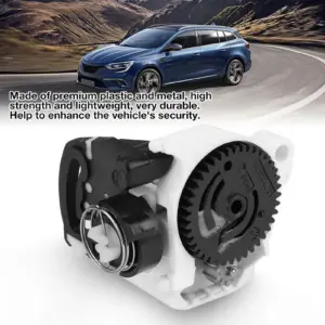 Renault Tailgate Lock Actuator Replacement 7 S7f3a1160366843069ad150314085bc95o
