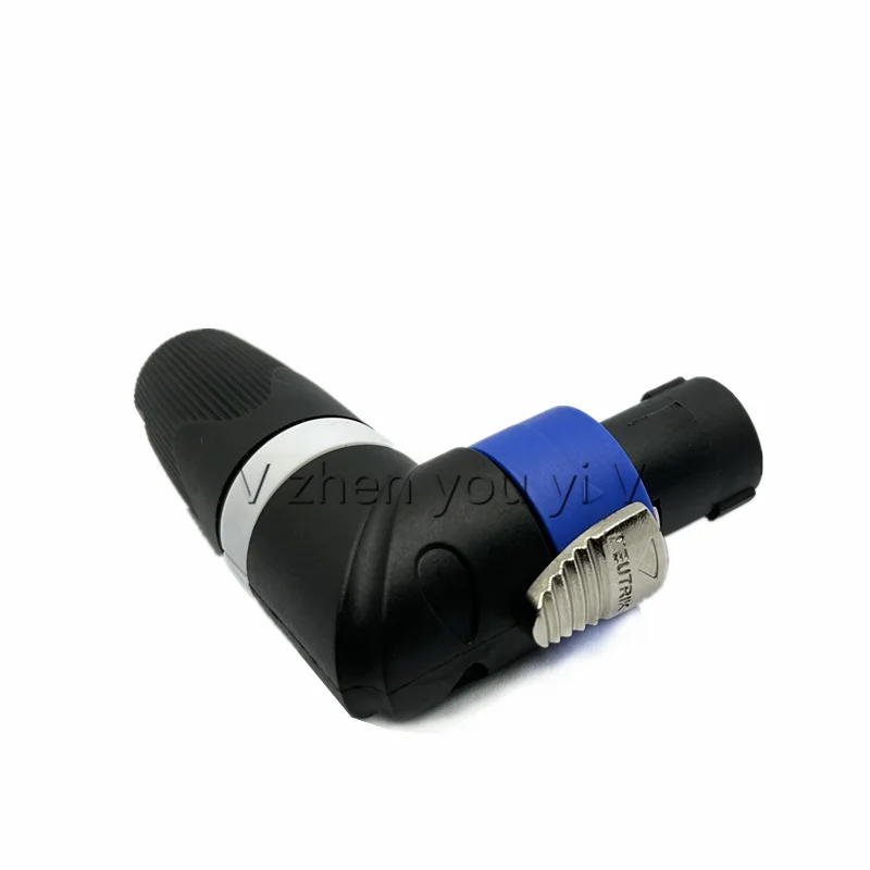 Set of 20 NL4FRX speakON Connectors 2 Set of 20 NL4FRX speakON Connectors - Image 2