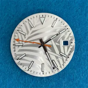 Vibrant Green Dial for Miyota 8215 Watches 13 S7f3b6bf8029f45f79ee00df200a9c3c9I