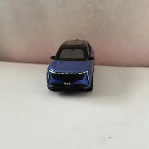 1:64 Geely Boyue L Die-Cast Model Car 11 S7f3cd7fc2852416290920d31ac984b323
