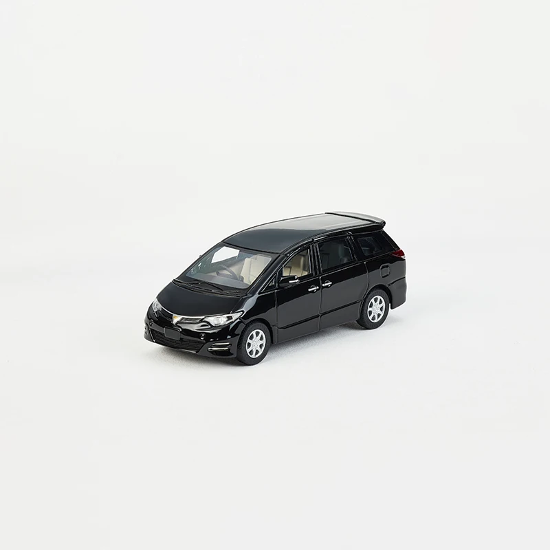 1:64 Scale Estima GSR50 Alloy Model 3 1:64 Scale Estima GSR50 Alloy Model - Image 3