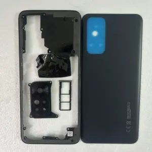Xiaomi Redmi Note 11 Full Housing Replacement Kit 11 S7f4431cd1d2a4aa9818b81a27a22f9c2g