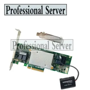 Adaptec ASR-81605ZQ RAID Controller for Servers 6 S7f55b6fa775c441fb1502d48842a8c2ds