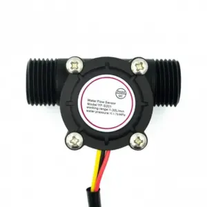YF-S201 Water Flow Sensor, 1-30 L/min 13 S7f5905f1dac64163922bcb9fc9b1d2c6g