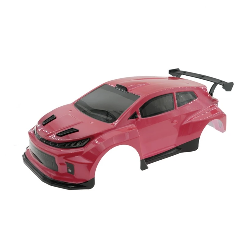 SANYAO RC Car Body Shell for SY1203/1204 7 SANYAO RC Car Body Shell for SY1203/1204 - Image 7