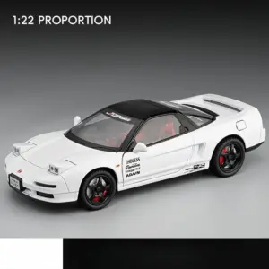 1:22 NSX NA1 Die-Cast Model Replica 15 S7f61c22bb5a946b691a827a588f3ceecJ