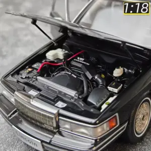 1/18 Lincoln TOWN Diecast Model for Collectors 8 S7f6888b29b9a42c2a566b5081320b9e3f