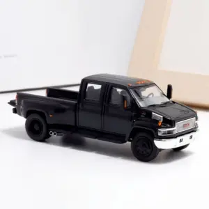 Kodiak Topkick 1:64 Alloy Model Collector's Item 12 S7f6f220732484b9b8a4ef423cb83f2f8M