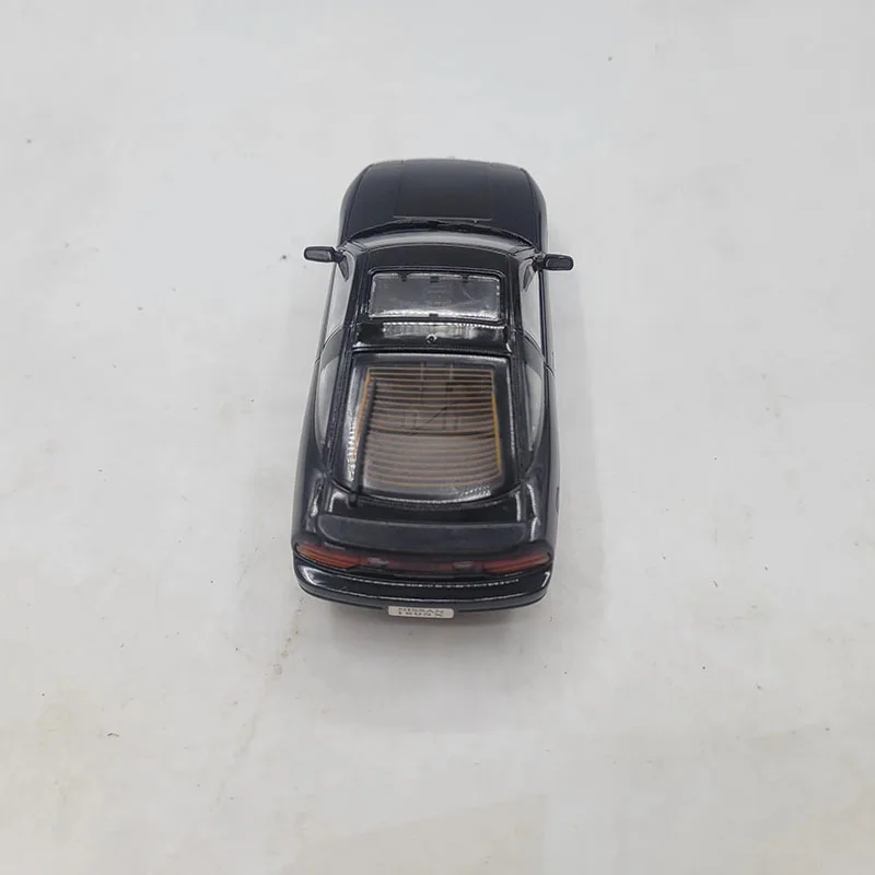 1989 Nissan 180SX Diecast Model Collection 4 1989 Nissan 180SX Diecast Model Collection - Image 4