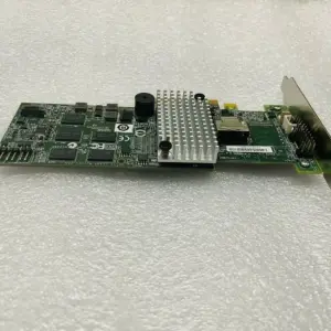 LSI MegaRAID SAS/SATA 9260-4i Controller Card 11 S7f799d3fa511425388a2d854dc95e213J