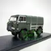 British Land Rover 101 SUV Model 1:43 Scale