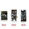 Bluetooth MP3 Decoder Board with Bluetooth 4.2