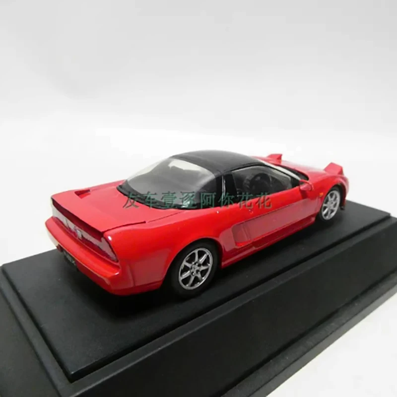 NSX Alloy Model Car in Vibrant Colors 6 NSX Alloy Model Car in Vibrant Colors - Image 6