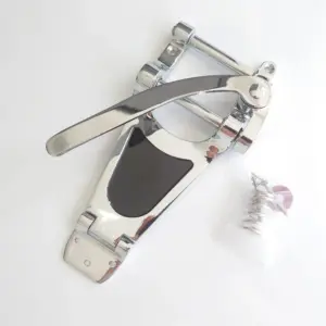 Upgrade B700 Vibrato Tailpiece for LP Guitars 13 S7f863db2ef5f47e1ab81271b27b18bb9i