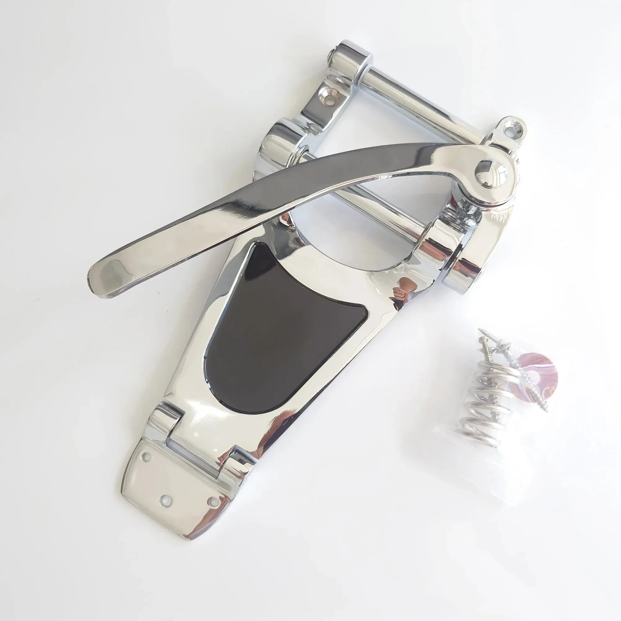 Upgrade B700 Vibrato Tailpiece for LP Guitars 7 Upgrade B700 Vibrato Tailpiece for LP Guitars - Image 7