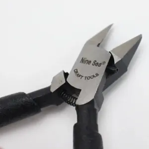 Nine Sea 609 Hobby Side Cutter for Precision 9 S7f8e6ff0516445b384d3facb01b71387B