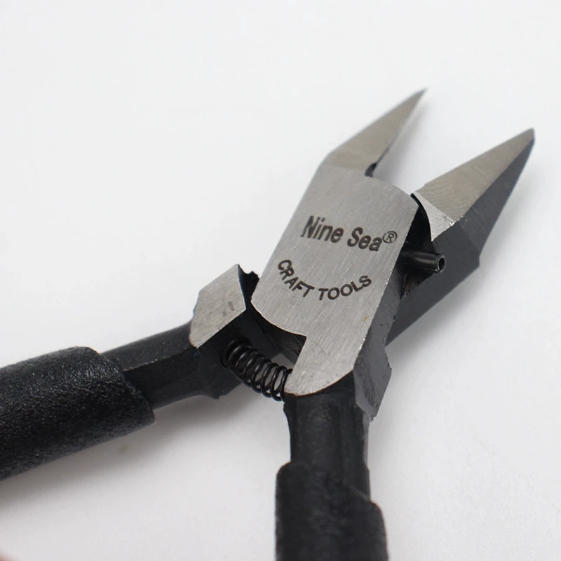 Nine Sea 609 Hobby Side Cutter for Precision 3 Nine Sea 609 Hobby Side Cutter for Precision - Image 3