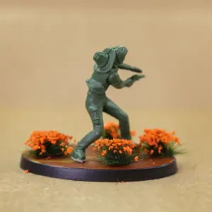 Evemodel Black Oval Base Set (40 pcs) 8 S7f924443095c47e2858ae6e6528fcb8ah