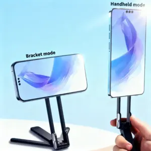 Magnetic Phone Tripod for iPhone 14-17 Pro Max 10 S7f9307092aa14cfcba0542fad125af931
