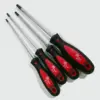 REGAL Model LSD004 Hex Screwdriver Set 1.5-5mm