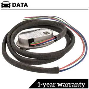 Harley-Davidson Electronic Ignition Module 53-644 9 S7f9bdde5a1354da6aca9f0b06d84a70f9