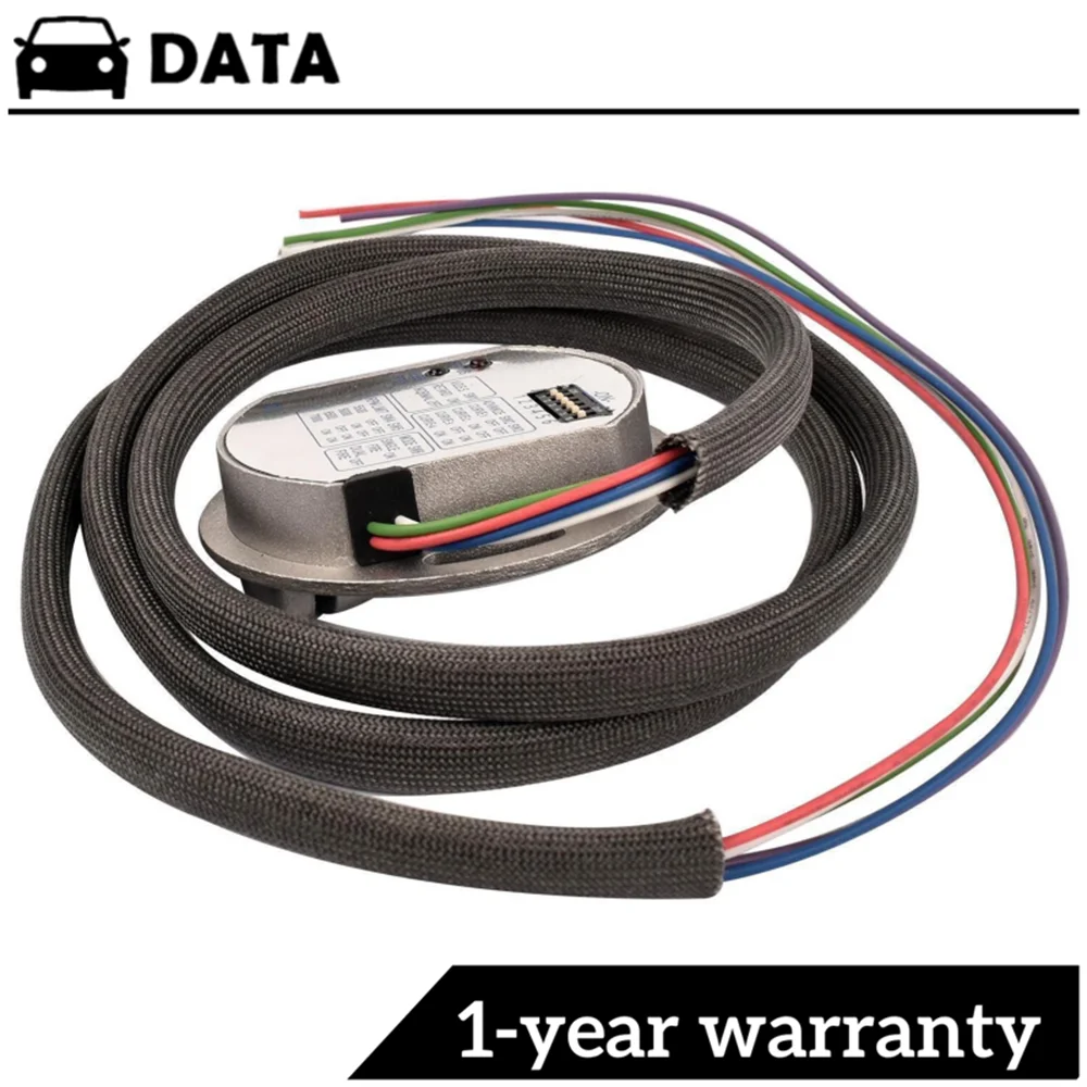 Harley-Davidson Electronic Ignition Module 53-644 4 Harley-Davidson Electronic Ignition Module 53-644 - Image 4