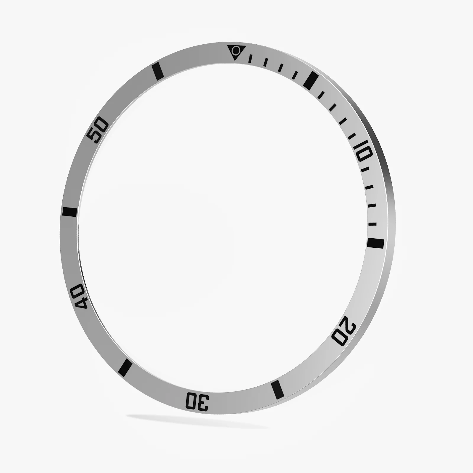 Stainless Steel Bezel for Samsung Watch 8 9 Stainless Steel Bezel for Samsung Watch 8 - Image 9