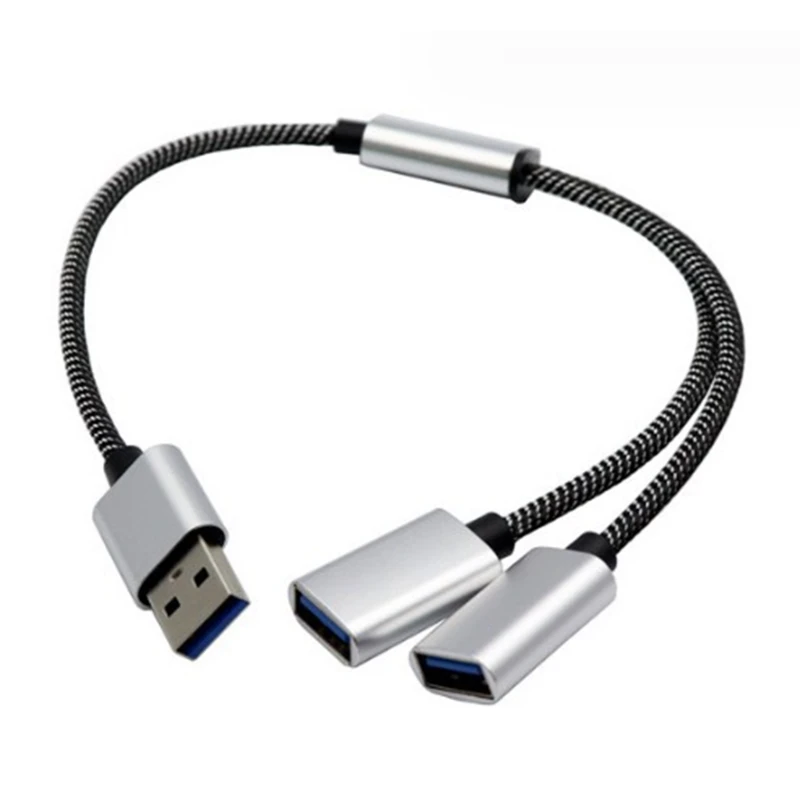 USB Splitter Cable for Dual/Triple Ports 7 USB Splitter Cable for Dual/Triple Ports - Image 7