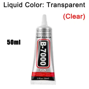 B7000 Waterproof Adhesive for Electronics & Crafts 16 S7fa2a563cf71463287d9b27cdb2ee687p