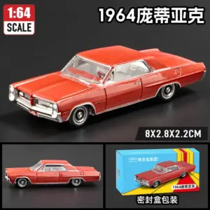 Mini Racing Collection Diecast Cars in 1:64 Scale 13 S7fa310cbd78b4f139903db9f9597b30eX