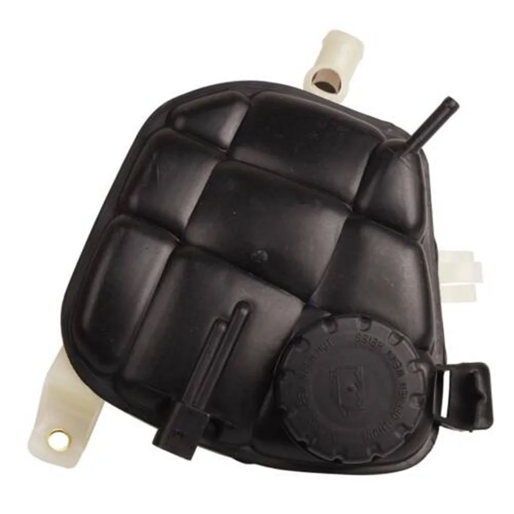 Mercedes-Benz Coolant Expansion Tank W164 & ML Series 3 Mercedes-Benz Coolant Expansion Tank W164 & ML Series - Image 3