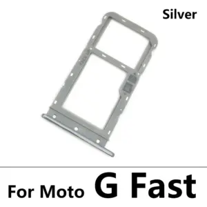 Motorola SIM Tray Replacement Set for G Series 5 S7fac29c9d8f94b059814110b4cfdc0bfQ 1
