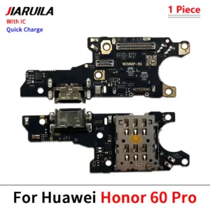 Huawei Honor Series USB Charging Port Connector 16 S7fbbe03af35642ba83f5d9b024fa43ddX