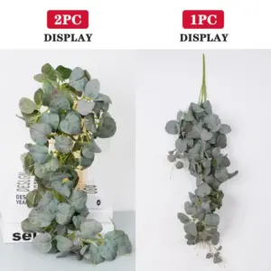 Realistic Artificial Eucalyptus Wall Decor 10 S7fcc98cbe88c4605a3fc37fa669b1d1b0