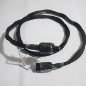 Apollo 8N Pure Copper Power Cable for Audio 11 S7fd51ee4019d42ad89a2a8bb9a2e16aeq