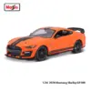 2020 Mustang Shelby GT500 Die-Cast Model