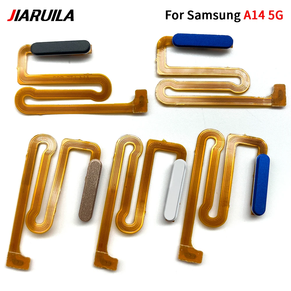 Samsung Flex Cable Set for A04s, A13 & More 5 Samsung Flex Cable Set for A04s, A13 & More - Image 5