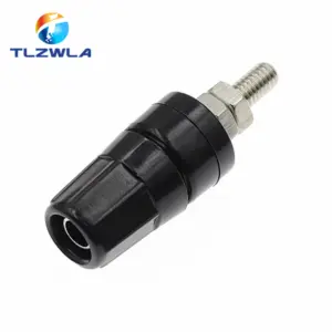 Colorful Copper M4x36 Terminals for Connectors 19 S7fe14061dc154e989ee9383545d7fc1c2