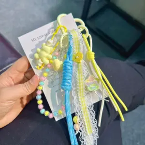 Colorful DIY Phone Pendant with Beads 19 S7fe18ee7543d4775882d42e968ff4a59x