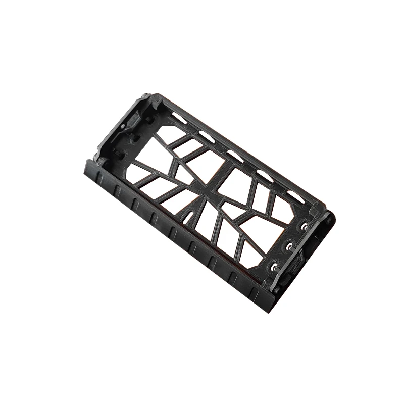 MJX West H8H Roof Extension Panel and Luggage Rack 6 MJX West H8H Roof Extension Panel and Luggage Rack - Image 6