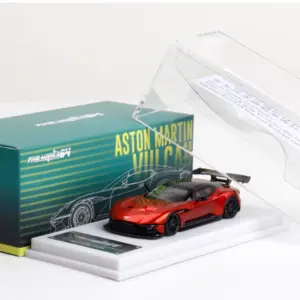 Vulcan Alloy Car Model 1:64 Scale Collection 14 S7ff01de7955c4792bb63d033e8d1794c7