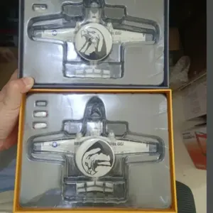 Diecast E-2 Hawkeye Model 1/144 Scale 19 S7ff64c4fdb604e7abd23f6df1952f0a7M