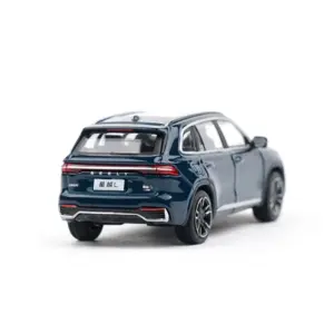 Geely Xingyue L SUV Diecast Model 1:64 Scale 7 S7ff71f2c3039477995da1aa2431842bcY