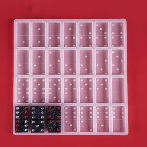 Silicone Domino Mold 22x20cm for Crafts 6 S80139c8b919144ecab32dc1196c1257aC